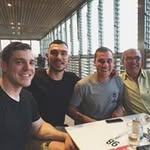 Frank Roxanne Delia - @frankroxanne - Instagram