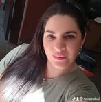 Roxana Frank - Facebook