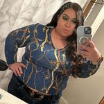 Roxanne Gallegos - @roxyfoxy195 - Instagram