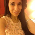 Roxanne Gallegos - @missroxanne0328 - Instagram