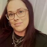 Roxanne Girard - @rox_21_anne - Instagram