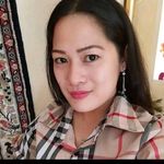 Roxanne Good - @kecaje2566 - Instagram