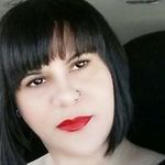 Roxanne Good - @just_foxy_chef - Instagram