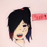 Roxy Greene - @roxanne_greene.draws - Instagram