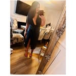 Cherie Roxanne Groves - @cherie_marlierae89 - Instagram