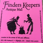 Roxanna Groves - @findrskeeprsvintage - Instagram
