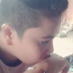 Roxanne Gutierrez - @sasangutierrez0826 - Instagram