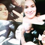 Roxanne Gutierrez - @rovertog86 - Instagram