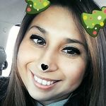 Roxanne Gutierrez - @missroxyg198 - Instagram