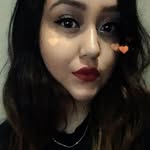 Roxanne Gutierrez - @roxy.ness17 - Instagram