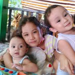 Roxanne Gutierrez Cayabyab - @roxannegutierrez1031 - Instagram