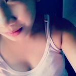 Roxanne Gutierrez Laxamana - @annelaxamana22 - Instagram