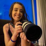 Bailey Roxanne Hanson - @baileyroxannephotography - Instagram