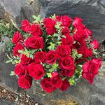 Renton Flower Shop - @hanson.roxanne - Instagram