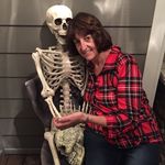 Roxanne Roy Hanson - @roxanneroyhanson - Instagram
