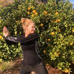 Roxanne Harrison - @enneagram_and_qi - Instagram
