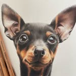 Roxanne Harrison - @roxanneharrisonart - Instagram