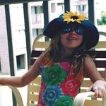 Roxanne Harrison - @roxanneplanstravel - Instagram