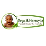 Roxanne Harrison - @organik_pickneyja - Instagram