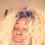 Roxanne Maduza Head Nickcolas - @jamacia_foxx22 - Instagram
