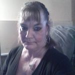 Roxanne Hensley - @roxiebabie76 - Instagram