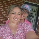 Roxanne Hensley Woods - @roxiq - Instagram