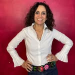 Roxanne Beckford Hoge - @roxannebeckfordhoge - Instagram