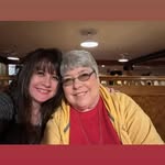 Roxanne Holt Abernathy - @holtssunshine56 - Instagram