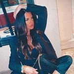 Roxanne Hoover - @therealhairgoddess21 - Instagram