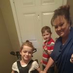 Roxanne McGaha Hoover - @roxannehoover99 - Instagram