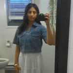 Roxanne Geralds - @roxanne_hope06 - Instagram