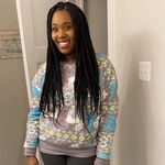 Roxanne Humphrey - @roxn_nicole - Instagram