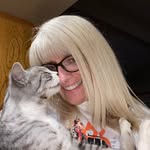 Roxanne Humphrey - @silver.roses.and.clover - Instagram