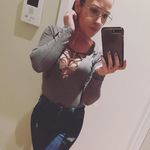 Roxanne Hurteau - @roxannehurteau - Instagram