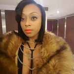 Roxanne Hutton - @peanut22roxcee - Instagram