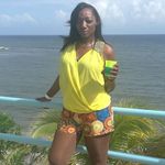 Roxanne Joseph - @roxypunch - Instagram