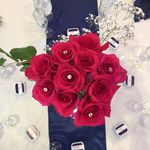 Roxanne Joseph - @onlyprettierevents - Instagram