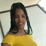 Roxanne Joseph (Garza) - @roxannejoseph - Instagram