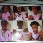 Roxanne Justice-Roberts - @rponcho211 - Instagram