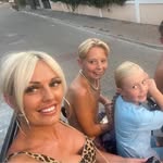 Roxanne Keith - @roxyk1986 - Instagram