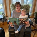 Roxanne Kernighan - @roxannekernighan - Instagram