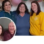 Roxanne Kirby - Facebook
