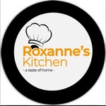 Roxanne - @roxanne_kitchen - Instagram