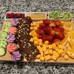 Roxanne S. - @roxanne_kitchen25 - Instagram