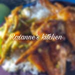 Roxanne’s kitchen 🇹🇹 - @roxanne.kitchen - Instagram