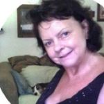 Roxanne Knapp - @c7graham.77 - Instagram