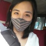 Roxanne Fermin Lang-ayan - @ayanne.roxie - Instagram