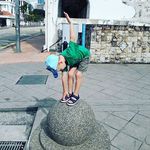 Roxanne Lang - @whenkidsyoga - Instagram