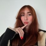 Roxanne LC - @roxanne_langlois - Instagram