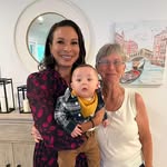 Roxanne Larkin Kevilus - @roxannelarkinkevilus - Instagram